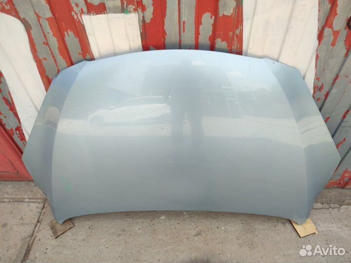 Капот передний Mazda Demio DE3FS-252180 2009