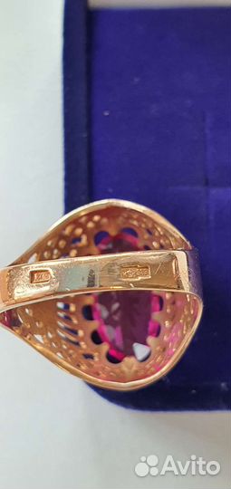 Золотое кольцо СССР