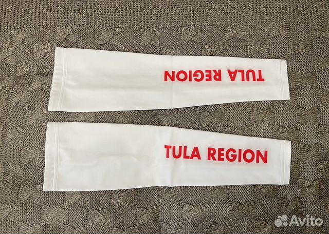 Велорукава Marathon Tula