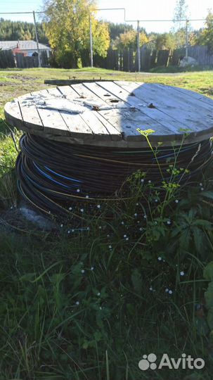 Кабель Сип 4х95, 55 и 42м