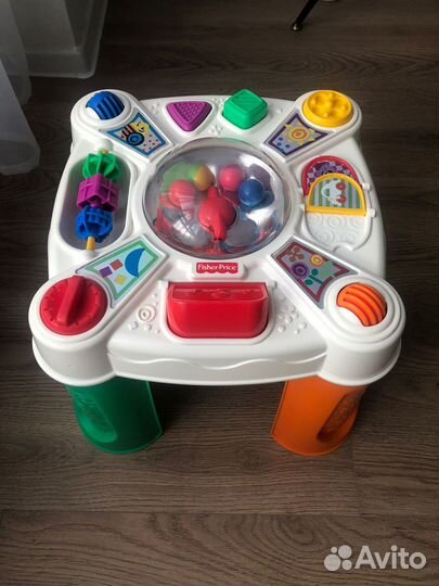 Детские игрушки