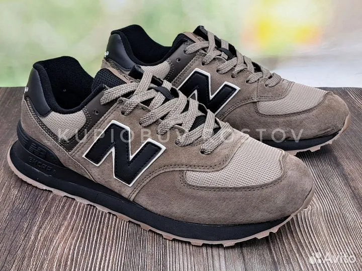 Кроссовки NewBalance 574 (NB) арт А932