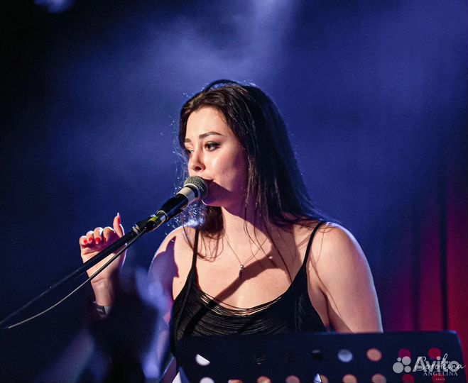 Научу петь песни Adele за 12 занятий