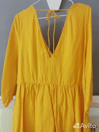 Платье H&M 46-48