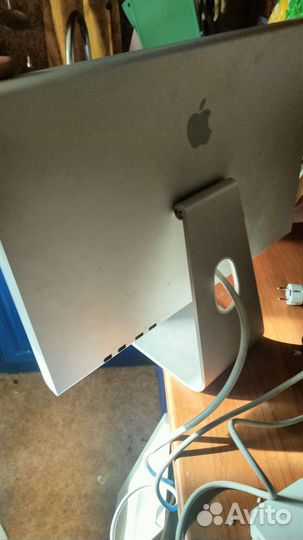 Монитор apple 1081