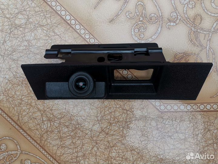 Камера AHD ford focus Mondeo 5 3 solaris polo