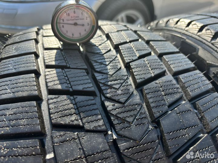 Nexen Winguard Ice SUV 265/50 R20