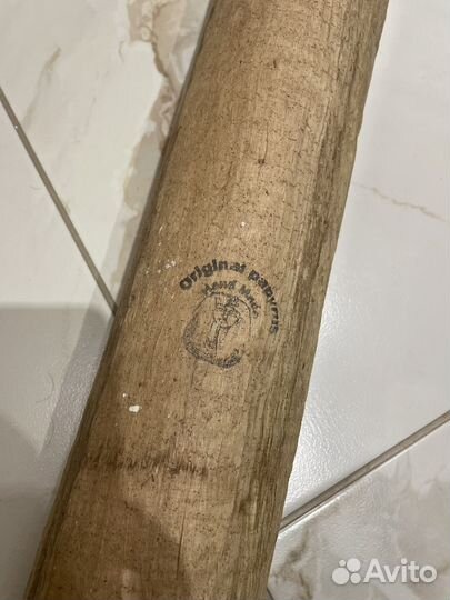 Картина на папирусе из Египта