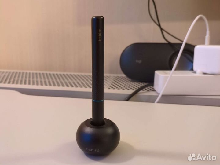 Умная ушная палочка Xiaomi Bebird M9 Pro