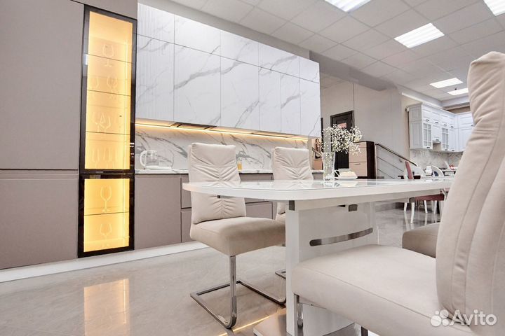 Корпусная мебель