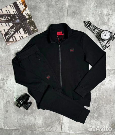 Спортивный костюм hugo boss