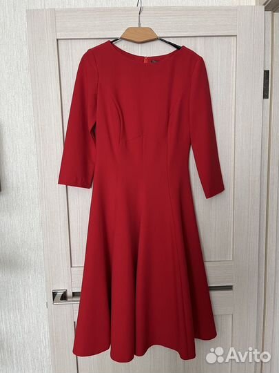 Платье женское 44