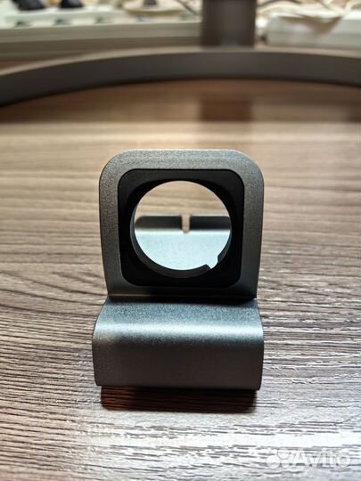 Подставка под зарядку Apple watch