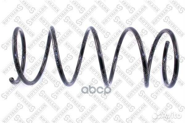 Пружина передняя 40 156 23 Citroen Xsara Picasso