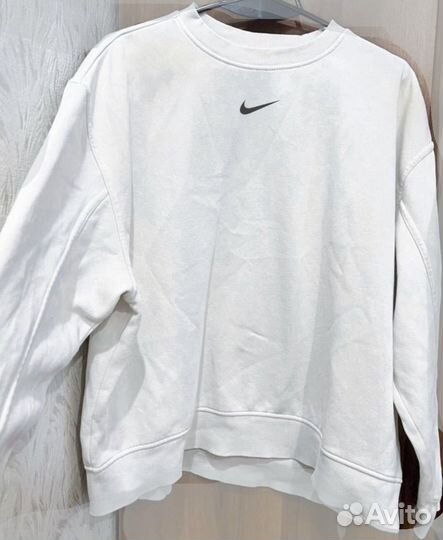 Свитшот nike оригинал