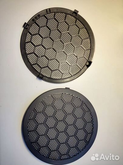 Сетки задних динамиков гранта, калина2