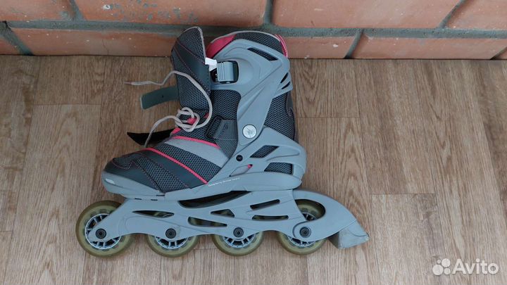 Ролики 38 размер женские