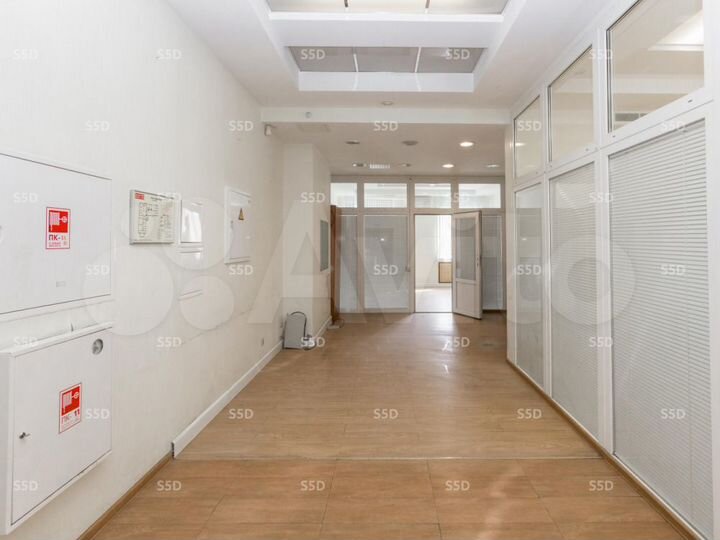 Сдам офисное помещение, 180 м²