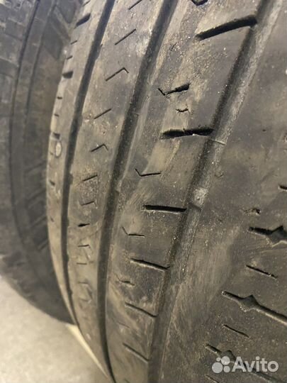 Колеса r16 летние