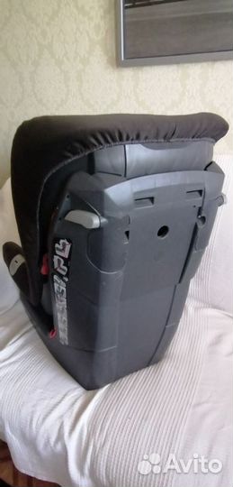 Детское автокресло britax romer 9-18 кг