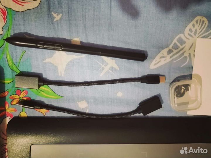 Графический планшет Vinsa