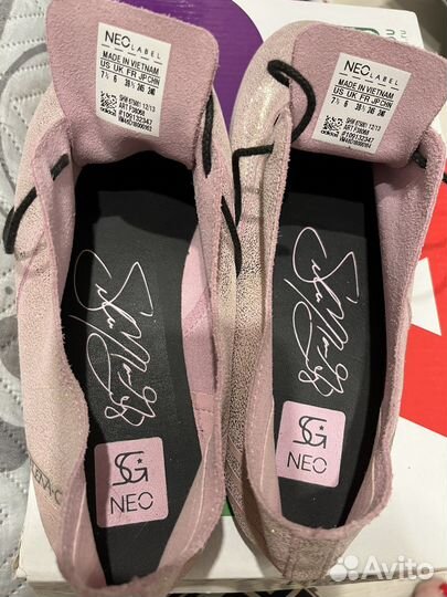 Кеды adidas