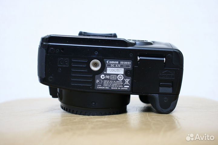 Canon 40D