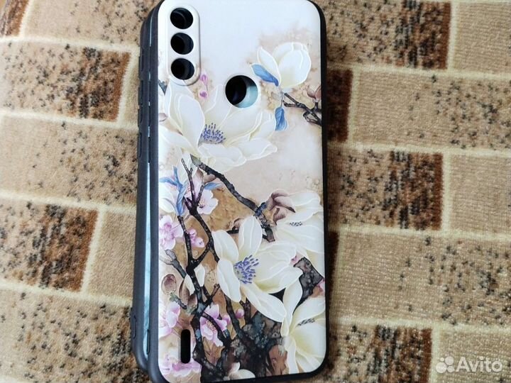 Чехлы на телефон Lenovo K13