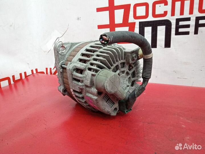 Генератор honda freed L15A