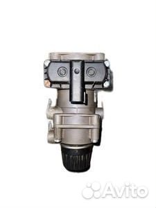 Главный тормозной кран Isuzu серии Forvard