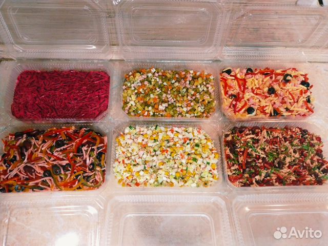 Доставка домашней еды в Мурино | Услуги | Авито