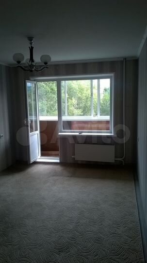 1-к. квартира, 30 м², 3/5 эт.