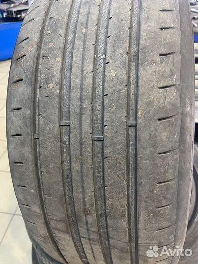 Goodyear Eagle F1 Asymmetric 5 245/45 R18 100Y