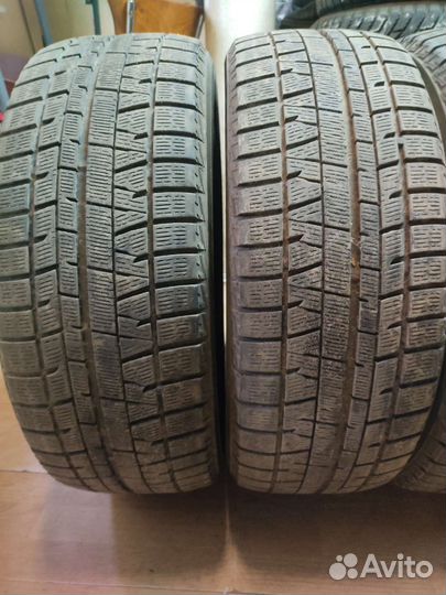 Yokohama Ice Guard IG50+ 225/55 R18 98Q