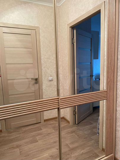 Квартира-студия, 31 м², 14/25 эт.