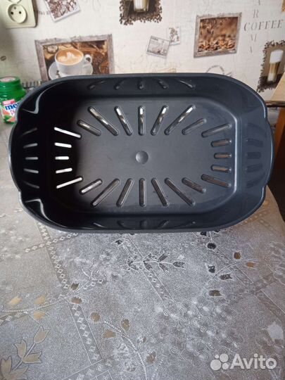 Комплектующие для пароварки Braun