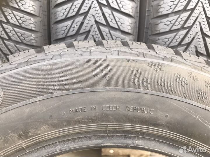 Continental ContiWinterContact TS 800 165/70 R14