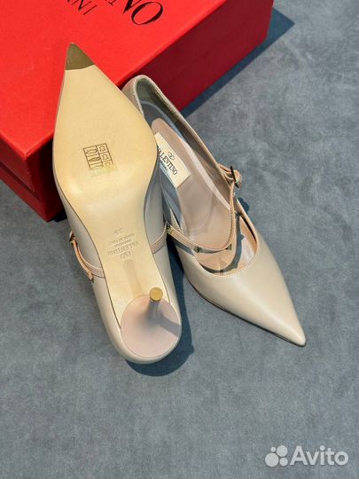 Туфли Valentino