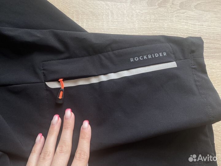 Женские шорты для велоспорта