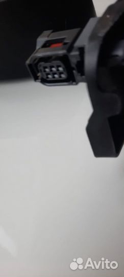 Камера передняя мазда cx-9