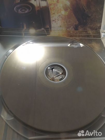 Motorstorm Апокалипсис (PS3)