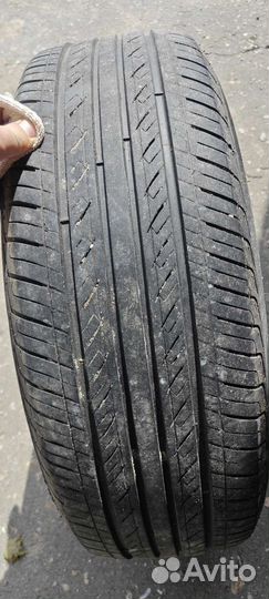 Ovation EcoVision VI-682 205/65 R16