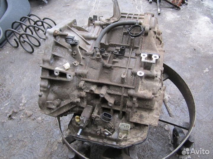 Вариатор K112F RAV4 30 2.0 3ZR-FAE) 4WD