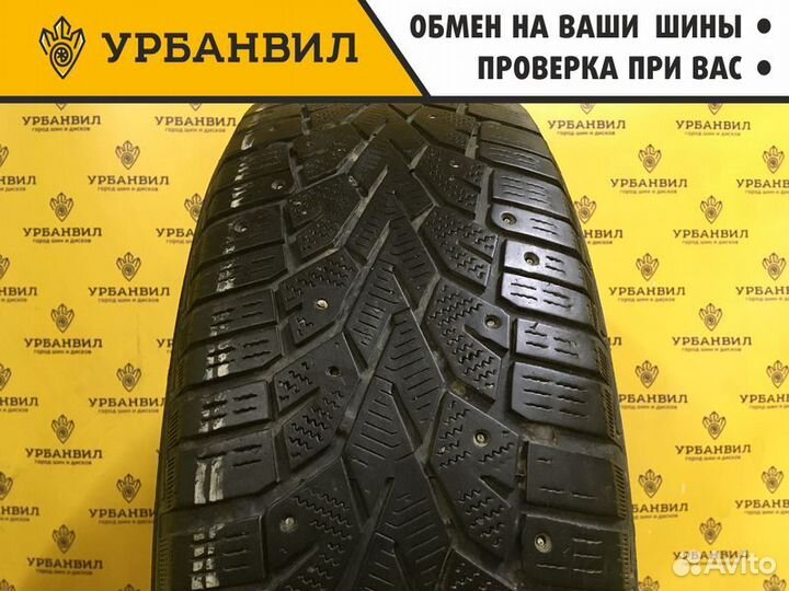 Gislaved NordFrost 100 SUV 215/65 R16 102T