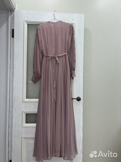 Платье женское вечернее