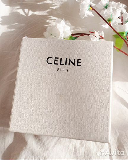 Ремень женский Celine