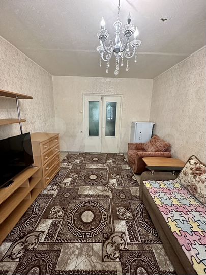 2-к. квартира, 53,2 м², 1/9 эт.