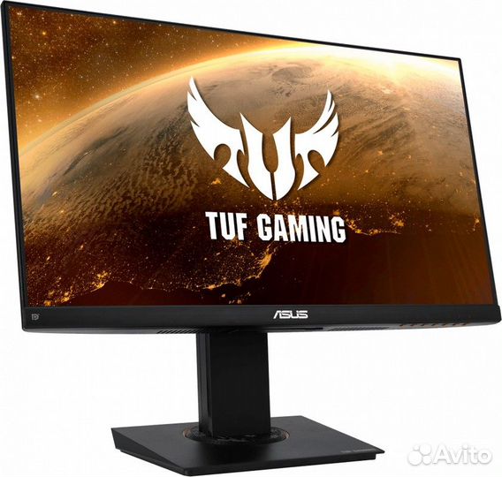 Монитор asus TUF Gaming VG249Q,144 Гц, IPS
