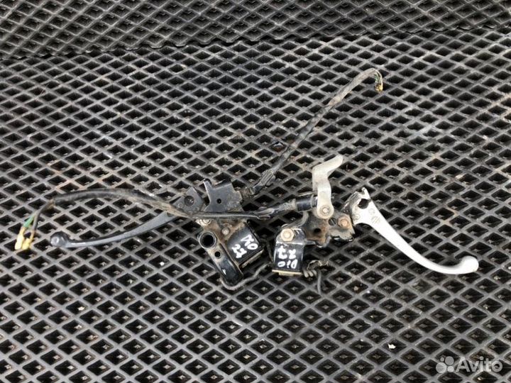 Ручки тормоза Honda Dio AF 27 AF 18E 1998