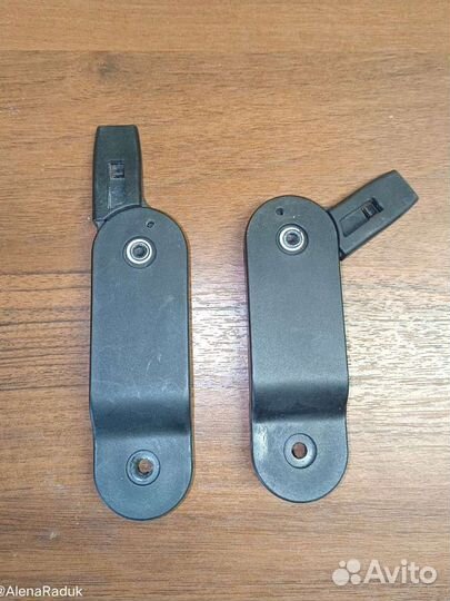 Запчасти к Babalo, Dearest